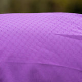 DefenceX Shield 0g Turnout Rug with Detachable Neck