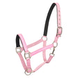 HV Polo Nena Headcollar #colour_pretty-pink