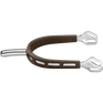 Sprenger Ultrafit Grip Round Spurs