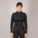 Coldstream Hamilton Sparkle Base Layer #colour_black