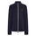 Imperial Riding Children's Izzy Sun Tech Cardigan #Colour_navy
