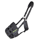 Muselière de pâturage Shires Comfort