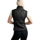 Montar MoMary Hybrid Bodywarmer #colour_black