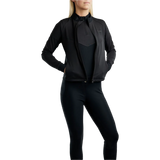 Montar MoZira Refined Full Zip Jacket #colour_black