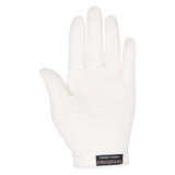 Imperial Riding Essentials Elegance Gloves #Colour_white