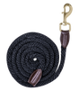 Waldhausen Exclusive Snap Hook Lead Rope #colour_night-blue