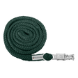 Waldhausen Economic Panic Hook Lead Rope #colour_fir-green