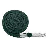 Waldhausen Economic Panic Hook Lead Rope #colour_fir-green