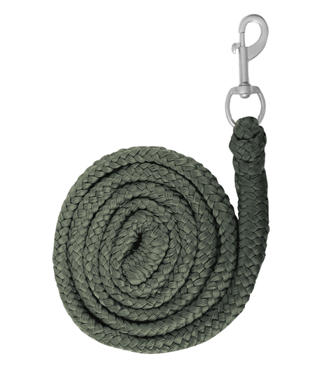 Waldhausen Economy Lead Rope #colour_dark-olive