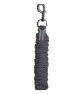 Waldhausen Gloomy Lead Rope Snap Hook #colour_granite-grey