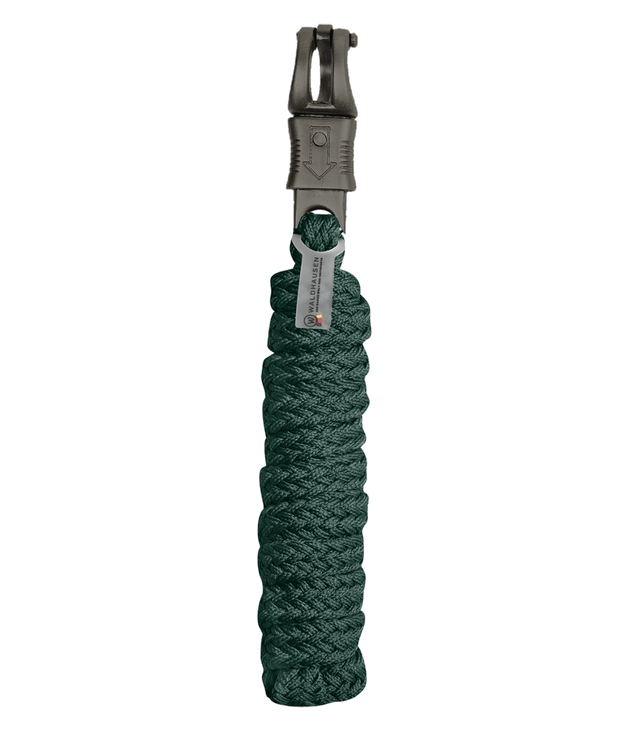 Waldhausen Gloomy Leadrope Panic Hook #colour_fir-green