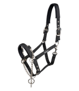 Waldhausen Pro Safety Halter #colour_black