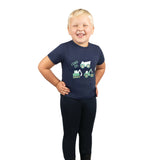 I Dig It Collection T-Shirt by Little Knight