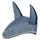 Imperial Riding Lenny Fly Veil #colour_moonstone