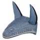 Imperial Riding Lenny Fly Veil #colour_moonstone