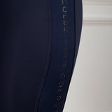 Coldstream Next Generation Cairncross Riding Tights #colour_navy