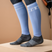 Alessandro Albanese Ardea Boot Sock #colour_siciliian-blue