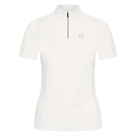 Imperial Riding Children's Marla Tech Top #colour_white