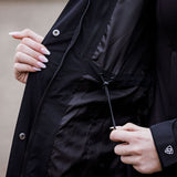 EQUIDRY Aura Women's Raincoat