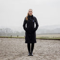 EQUIDRY Aura Women's Raincoat