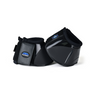Weatherbeeta Tough-Tec Impact Bell Boots #colour_black