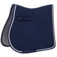 Covalliero General Purpose Saddle Pad #colour_dark-navy