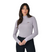 Weatherbeeta Ladies Bamboo Long Sleeve Performance Base Layer #colour_burnished-lilac