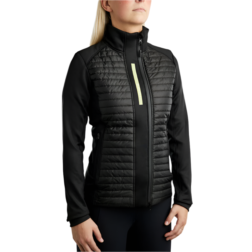 Montar MoStella Hybrid Jacket #colour_black