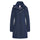 Imperial Riding Women's Joy Ride Parka #colour_navy
