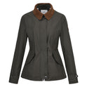 HV Polo Women's Morgane Jacket #colour_pine