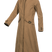 Baleno Kensington Ladies Riding Coat #colour_camel