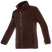 Baleno Henry Mens Fleece Jacket #colour_chocolate