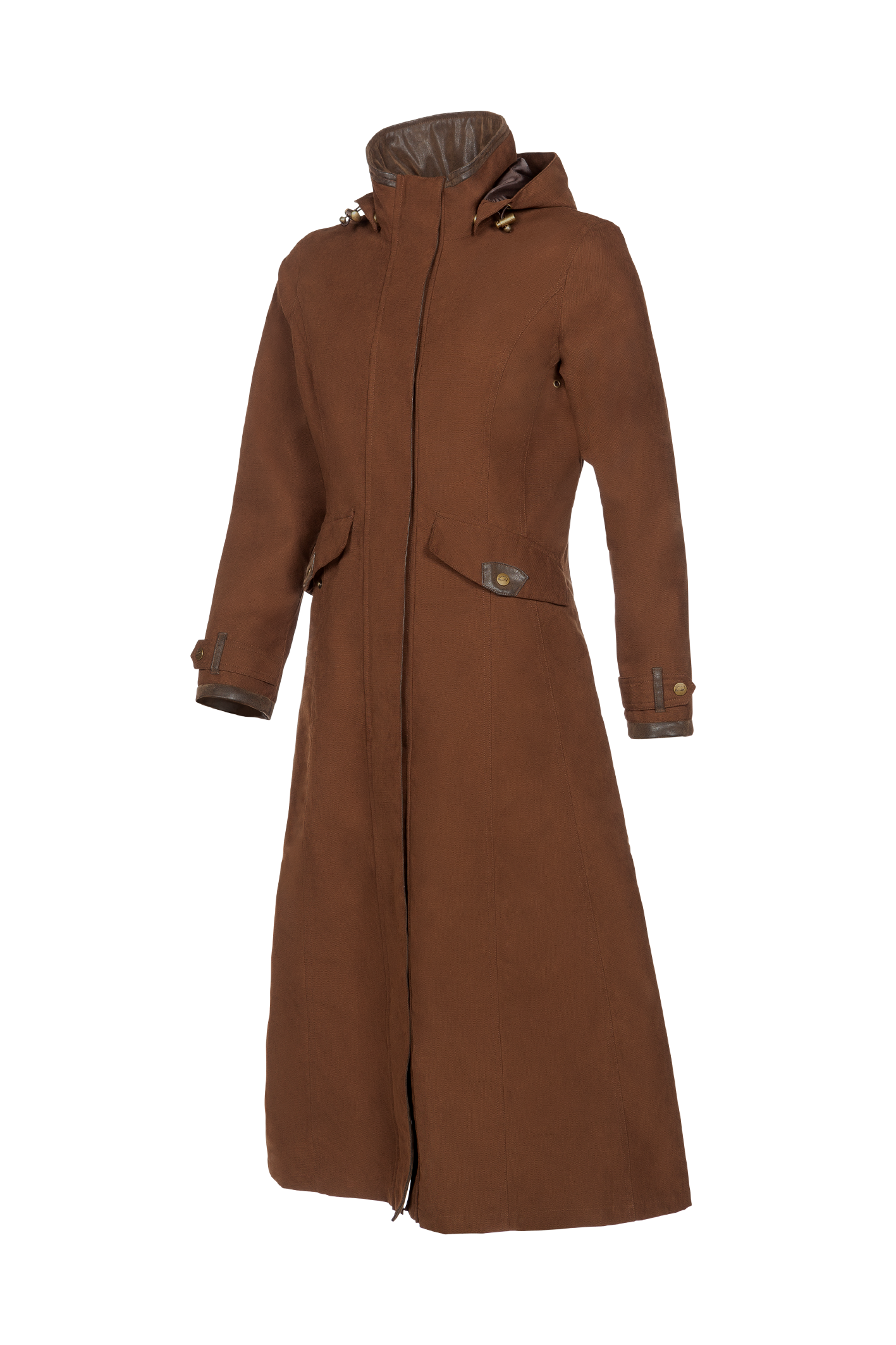 Baleno Kensington Ladies Riding Coat – GS Equestrian