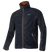 Baleno Watson Mens Fleece Jacket #colour_navy-blue