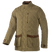 Baleno Goodwood Mens Stylish Quilted Jacket #colour_light-khaki