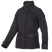 Baleno Halifax Fashionable Quilted Ladies Jacket #colour_navy-blue