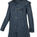 Baleno Worcester Ladies Raincoat #colour_navy-blue