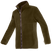 Baleno Henry Mens Fleece Jacket #colour_olive