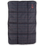 Baleno Tweed Dog Bed #colour_check-navy