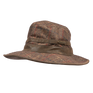 Baleno Caitlin Multiple-Purpose Tweed Hat #colour_check-brown 