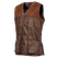 Baleno Milton Mens Tweed Shooting Vest #colour_check-brown
