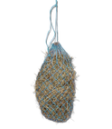 Waldhausen Small Meshed Haynet #colour_azure-blue