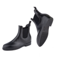 E.L.T Chelsea Ladies Jodhpur Boots #colour_black