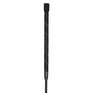 Imperial Riding Regal Shine Dressage Whip #colour_black
