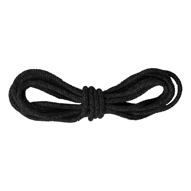 E.L.T Polo Laces #colour_black