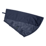 Waldhausen Comfort Rain And Fly Cover Neck Piece #colour_night-blue