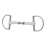 Beris Double Jointed D-Ring