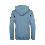 HKM Children's Hoody -Diana- #colour_smokey-blue