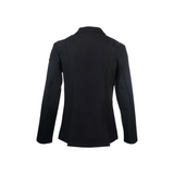 HKM Men's Competition Jacket -Mike- #colour_black