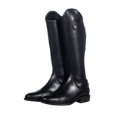 HKM Standard/Narrow Children's Riding Boots -Julie Kids- #colour_black